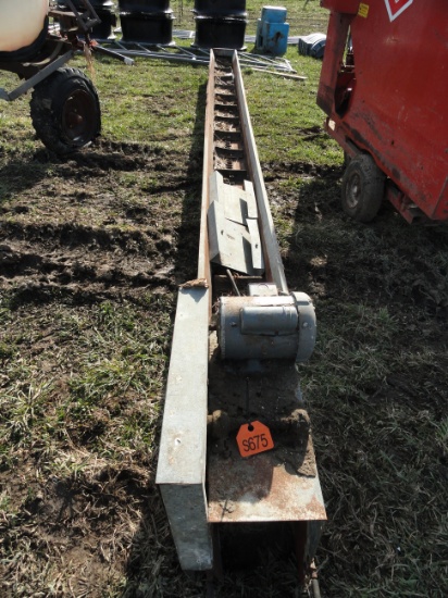 20ft Metko conveyor