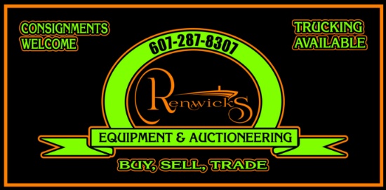 J&P FARM'S SUMMER CONSIGNMENT AUCTION