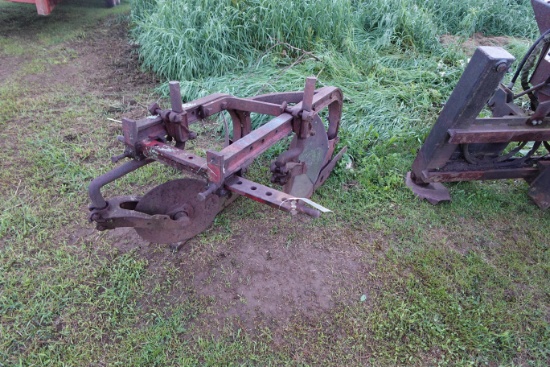 2 btm plow