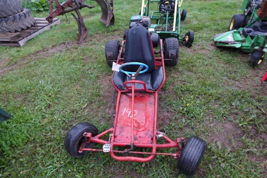 Gocart