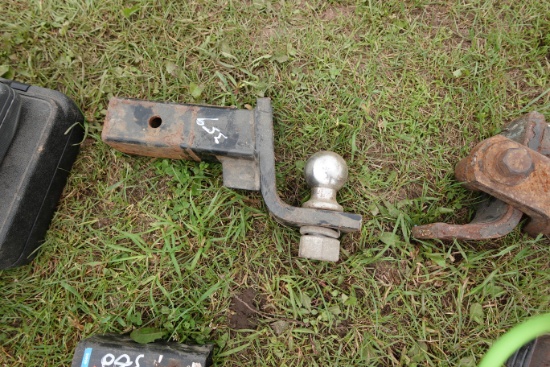 3in hitch