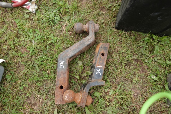 2in hitch
