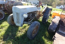 Feguson TO tractor