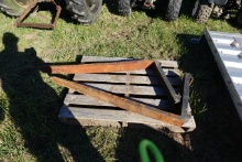 48in pallet forks - no mask