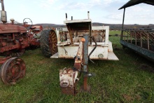 11ft X 5ft utility trailer