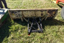 78in plow