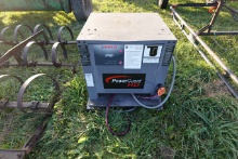 PowerGuard HD charging system