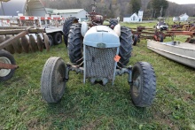 Fergusen 35 tractor