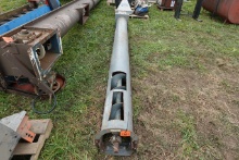 10ft augur