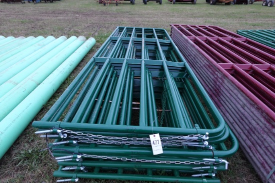 NEW 12ft gate