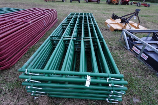 NEW 16ft gate