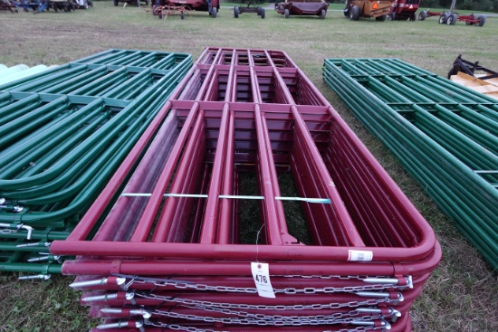 NEW 14ft gate