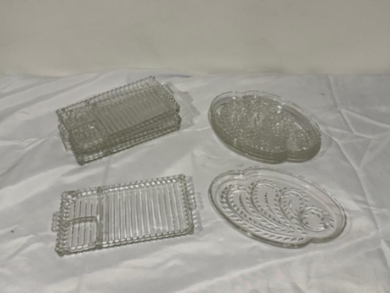 Glass plates