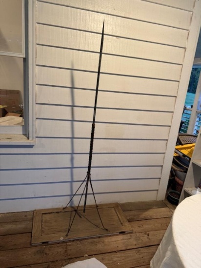 Lightening Rod