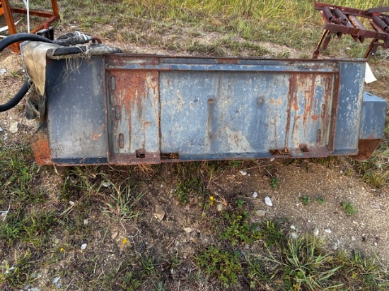 Roto Tiller