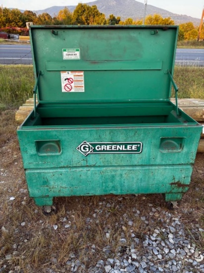 Job Box
