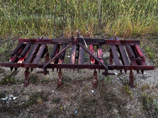 All Purpose Plow