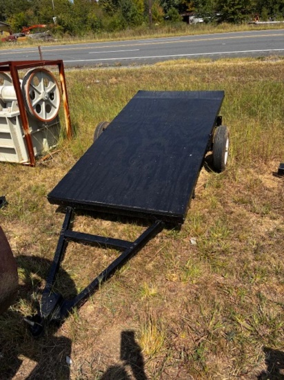 utilty trailer