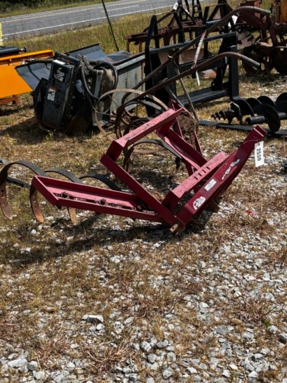 Cultivator