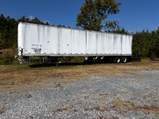 Semi Trailer