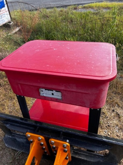 Parts Washer