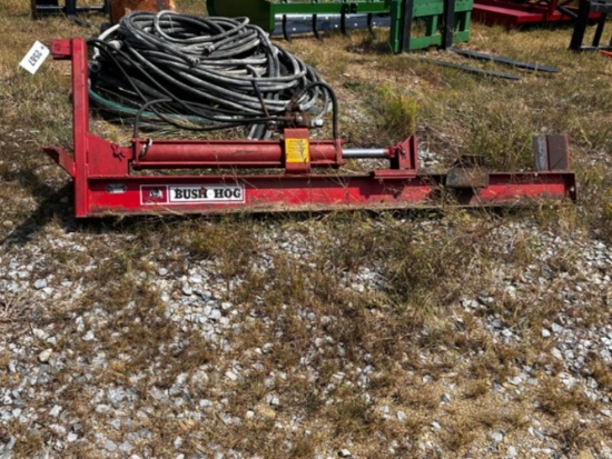 Wood splitter