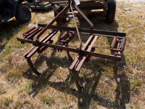All Purpose Plow