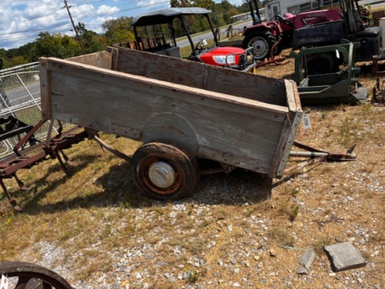 Farm Trailer