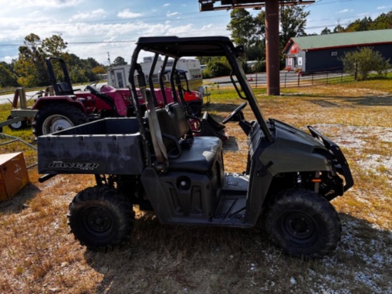 Polaris Ranger
