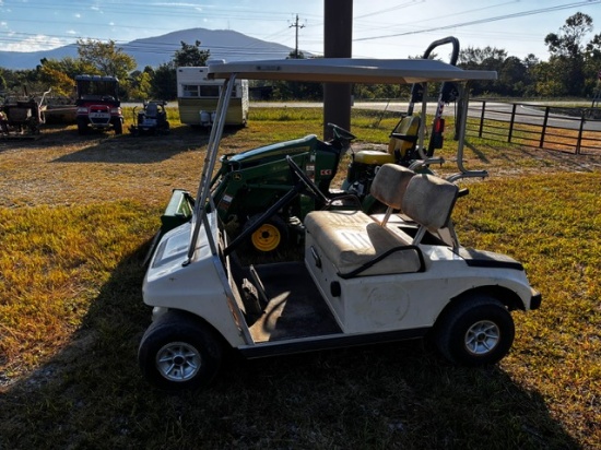 Golf Cart