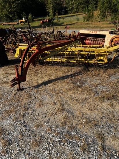 Hay Rake