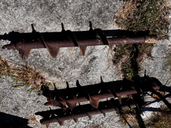 Auger Bits