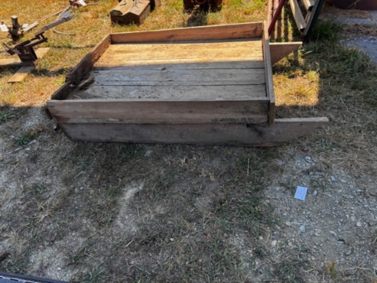 Sled