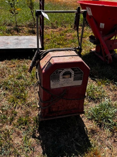 Welder