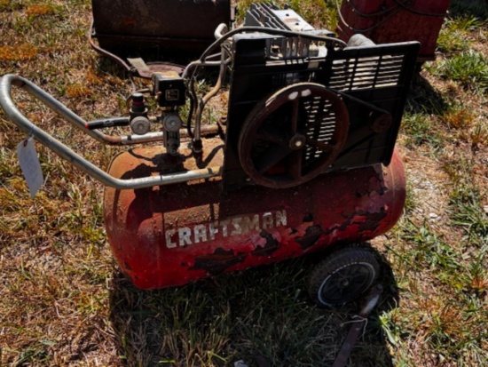 Air Compressor
