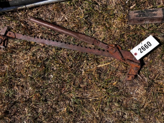 wire stretchers