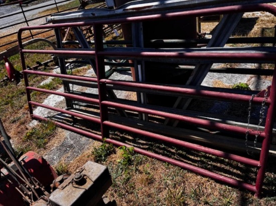 Farm Gate