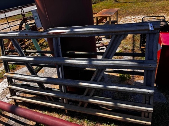 Farm Gate