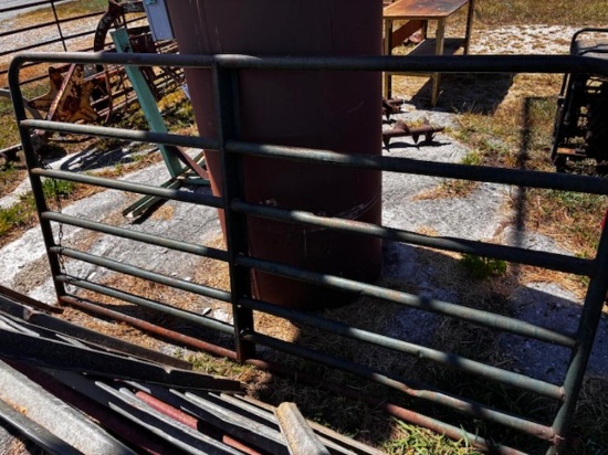 Farm Gate