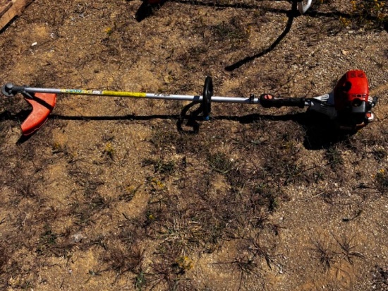 Stihl weed eater