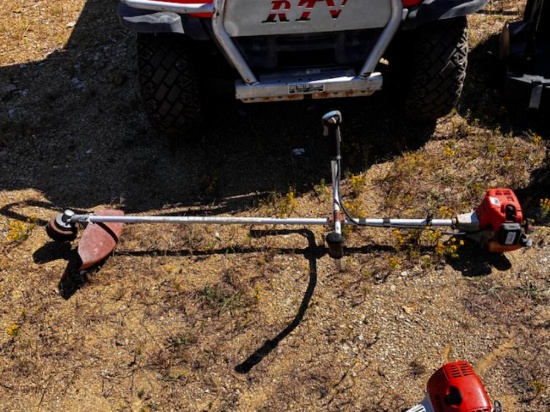 Stihl weed eater