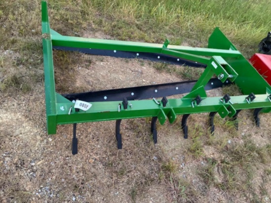 New Land Plane