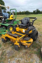 X2001 Equipment Dixie Chopper X2001 DIXIE CHOPPER ZERO TURN MOWER