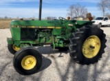 John Deere 2750