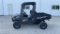2022 Kubota Sidekick RTV-XG850