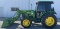 2014 John Deere 5075M