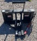 Industrias America Tree and Post Puller H