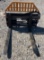 Wolverine Hydraulic Forks 3500lb