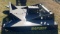 Unused All-Star 70in Skid Steer Brush Cutter