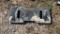 All-Star Skid Steer Mounting Plate